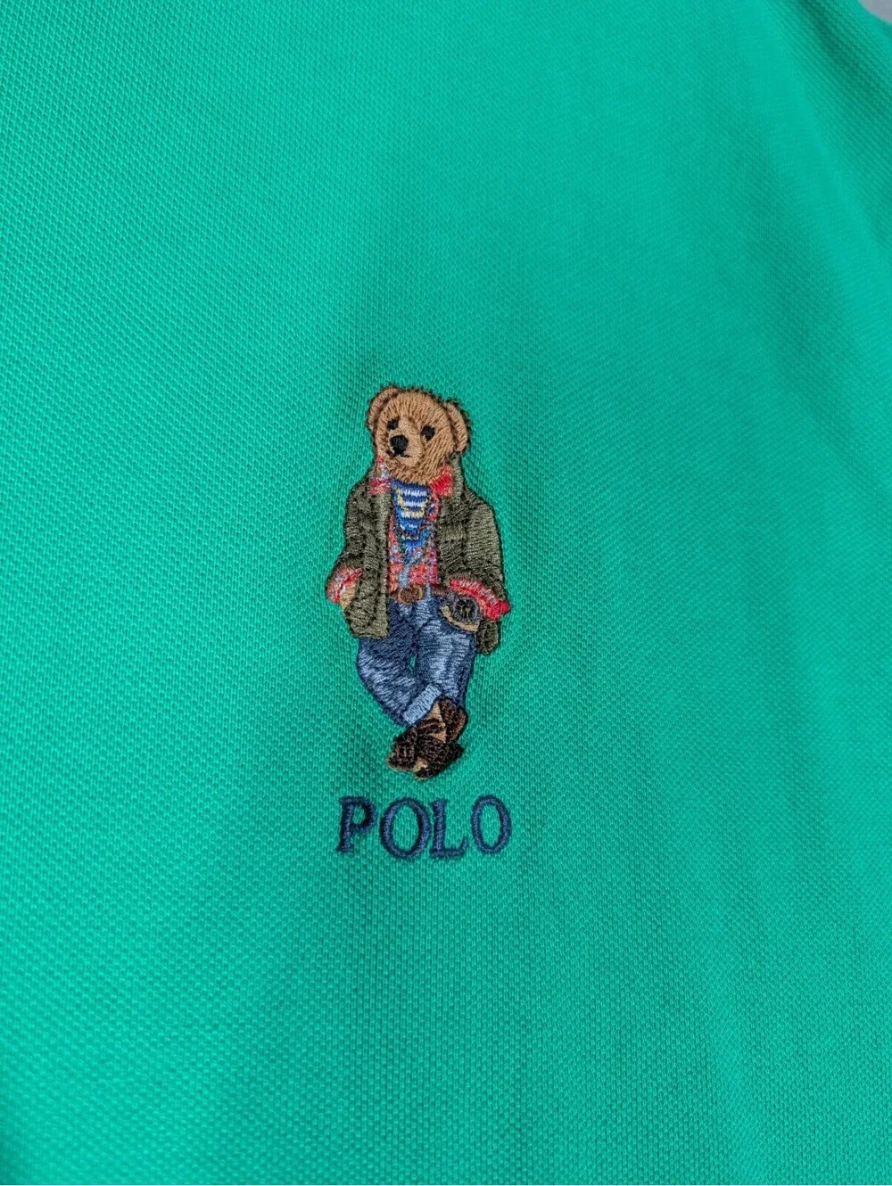 Ralph Lauren polo ralph